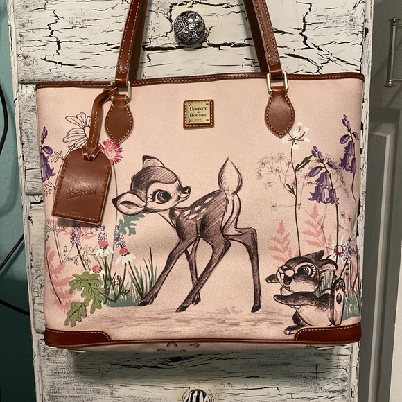 Bambi Dooney and Bourke - Picture 3 of 12